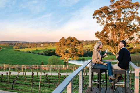Full-Day Hahndorf And Adelaide Hills Hop-On Hop-Off Tour From Adelaide - Attractions Brisbane 0