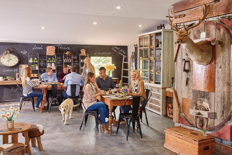 Full-Day Hahndorf And Adelaide Hills Hop-On Hop-Off Tour From Adelaide - Attractions Brisbane 5