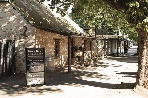 Full-Day Hahndorf And Adelaide Hills Hop-On Hop-Off Tour From Adelaide - Attractions Brisbane 7