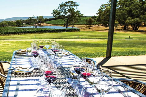 Full-Day Hahndorf And Adelaide Hills Hop-On Hop-Off Tour From Adelaide - Attractions Brisbane 3
