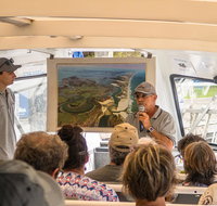 Coorong Adventure Cruise - Attractions Brisbane