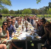 McLaren Vale Wine Tour - Attractions Brisbane