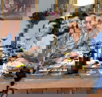 Barossa Wine Tasting shared tours - Attractions Brisbane