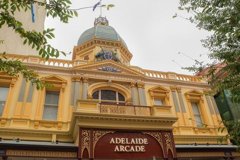 Adelaide Scavenger Hunt: Adelaide Adventure - Attractions Brisbane 4