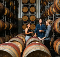 A Day of Decadence at d'Arenberg - Attractions Brisbane