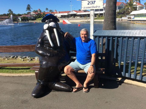 Gold Coast Theme Park Pass: Warner Bros. Movie World, Sea World And Wet'n'Wild - Attractions Brisbane 2