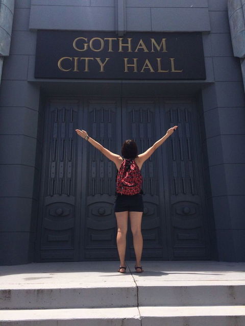 Gold Coast Theme Park Pass: Warner Bros. Movie World, Sea World And Wet'n'Wild - Attractions Brisbane 4
