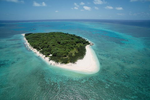 3-Day Southern Great Barrier Reef Tour Including Lady Musgrave Island - Attractions Brisbane 1