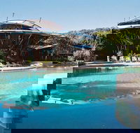 3 Day Fraser Island - Kingfisher Bay Resort HOTEL TWIN Brisbane Sunshine Coast - Attractions Brisbane