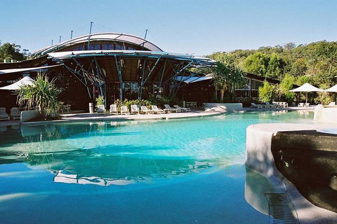 3 Day Fraser Island - Kingfisher Bay Resort HOTEL TWIN Brisbane, Sunshine Coast - Attractions Brisbane 0