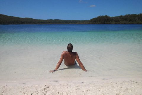 3 Day Fraser Island - Kingfisher Bay Resort HOTEL TWIN Brisbane, Sunshine Coast - Attractions Brisbane 3