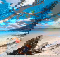 3-Day Fraser Island Resort Package - Attractions Brisbane