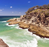 North Stradbroke Island Day Trip from Brisbane - Attractions Brisbane