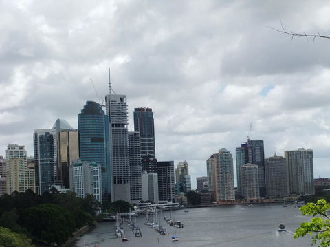 Crab Trip From Gold Coast - Attractions Brisbane 21