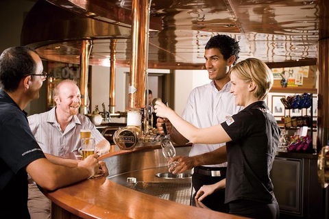 Crab Trip From Gold Coast - Attractions Brisbane 1