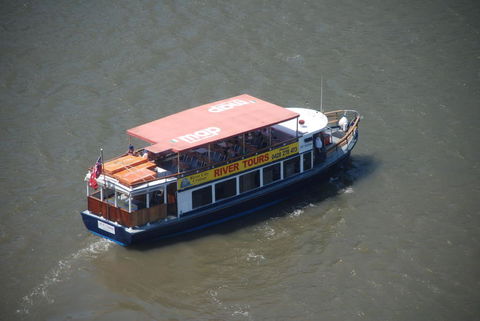 Crab Trip From Gold Coast - Attractions Brisbane 15