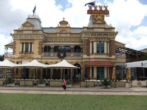 Crab Trip From Gold Coast - Attractions Brisbane 19