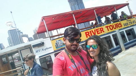 Crab Trip From Gold Coast - Attractions Brisbane 7