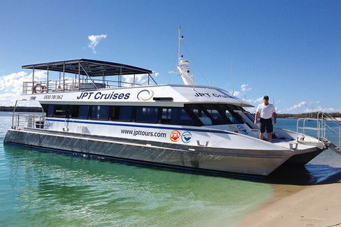 Crab Trip From Gold Coast - Attractions Brisbane 30