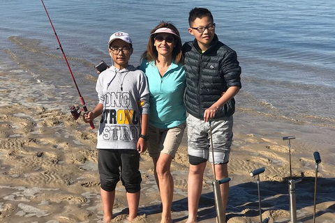 Crab Trip From Gold Coast - Attractions Brisbane 29