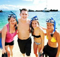 Moreton Island Snorkel and Sandboarding 4WD Day Trip from Brisbane - Attractions Brisbane