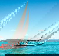 Condor Whitsundays Maxi Sailing 2 Days 2 Nights - single bed - Attractions Brisbane