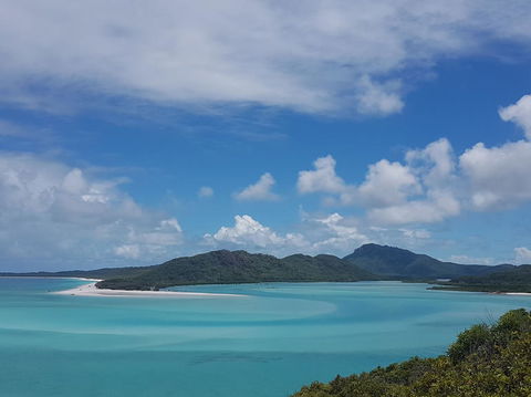 Ocean Rafting Tour To Whitehaven Beach, Hill Inlet Lookout & Top Snorkel Spots - Attractions Brisbane 7