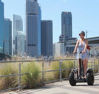 60 Minute Brisbane Segway Tour - Attractions Brisbane