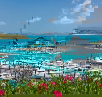 Twin Island Escape - Attractions Brisbane