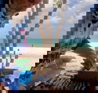 Whitehaven Beach and Hill Inlet  Awesome Beach BBQ  Family Friendly - Attractions Brisbane