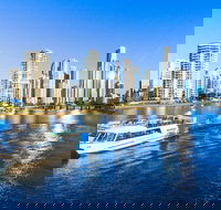 Gold Coast Sightseeing Cruise - Attractions Brisbane