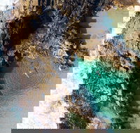 4-Day Fraser Island 4WD Adventure Tour Departing Brisbane - Attractions Brisbane