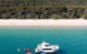 Fraser Island West Coast BBQ Lunch Cruise From Hervey Bay Including Kayaking And Swimming - thumb 3