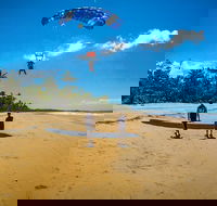 Beach Skydive from up to 15000ft over Mission Beach - Attractions Brisbane