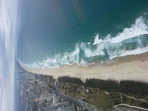 Gold Coast Helicopter 10 Min Flight And Jet Boat Ride - Attractions Brisbane 5