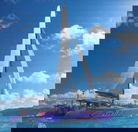 Whitsunday Islands Sailing Adventure - Attractions Brisbane