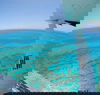 Best of the Whitsundays Seaplane Tour Including Whitehaven Beach Landing - Attractions Brisbane