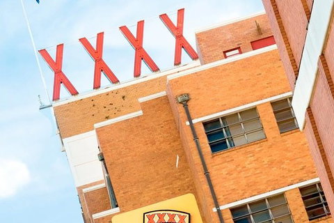 XXXX Brewery Tour - Attractions Brisbane 0