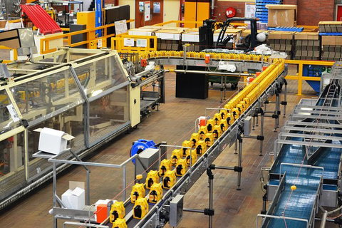 XXXX Brewery Tour - Attractions Brisbane 1