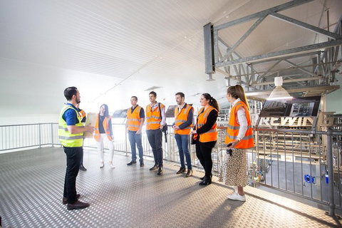 XXXX Brewery Tour - Attractions Brisbane 3