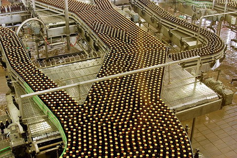 XXXX Brewery Tour - Attractions Brisbane 4