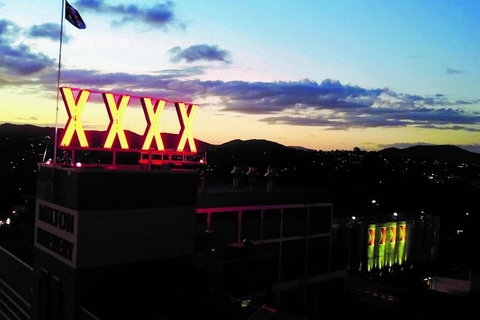 XXXX Brewery Tour - Attractions Brisbane 2