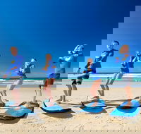 Learn to Surf at Surfers Paradise on the Gold Coast - Attractions Brisbane