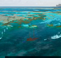 3 Day Whitsundays Sailing and Diving Adventure Kiana - Attractions Brisbane