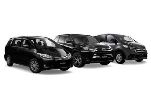 Private Transfers- Brisbane Airport To Gold Coast Airport Transfers - Attractions Brisbane 0