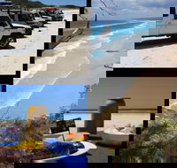 4WD Beach Safari - Brisbane Pick Up - Attractions Brisbane
