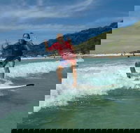 Rainbow Beach Surf School 2 Hour Main Beach Surf Lesson - Attractions Brisbane