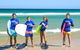 Rainbow Beach Surf School: 2 Hour Main Beach Surf Lesson - thumb 5
