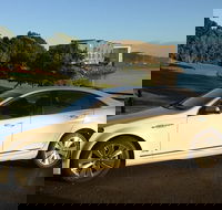 Limo from Airlie Beach to Proserpine airport - Attractions Brisbane