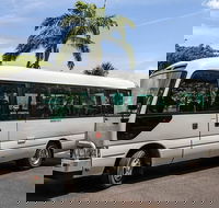 Shuttle from Proserpine Airport to Airlie Beach - Attractions Brisbane